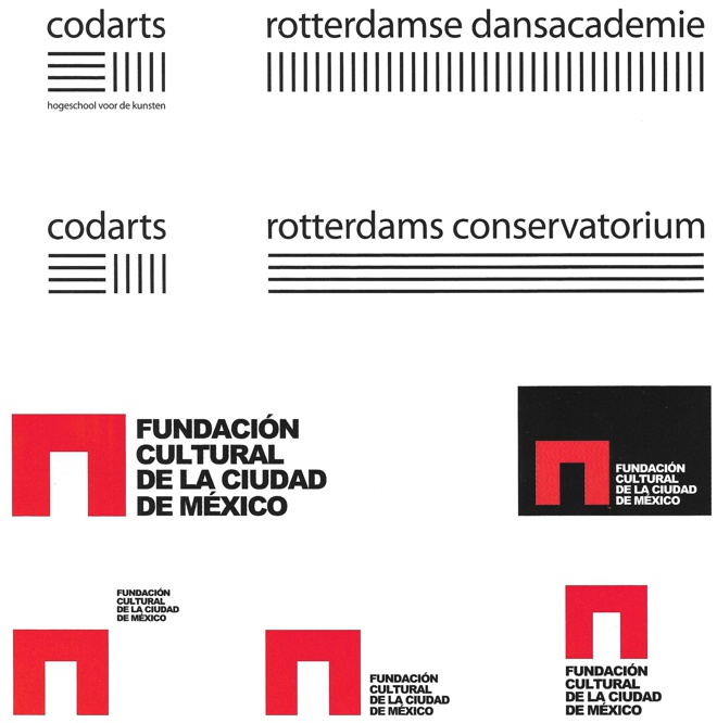 logotipo projeto cultural holanda mexico